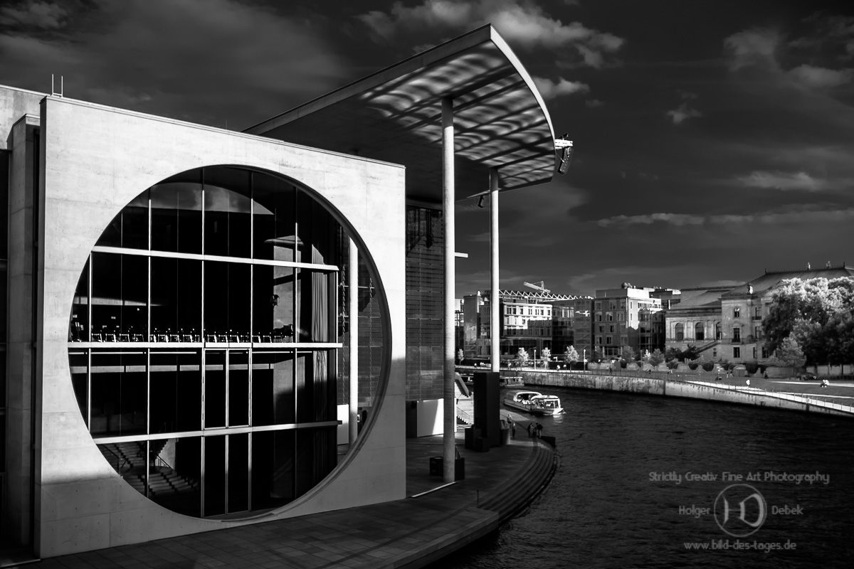 Marie-Elisabeth-Lüders-Haus
